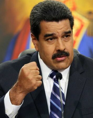 Le Venezuela entre en récession