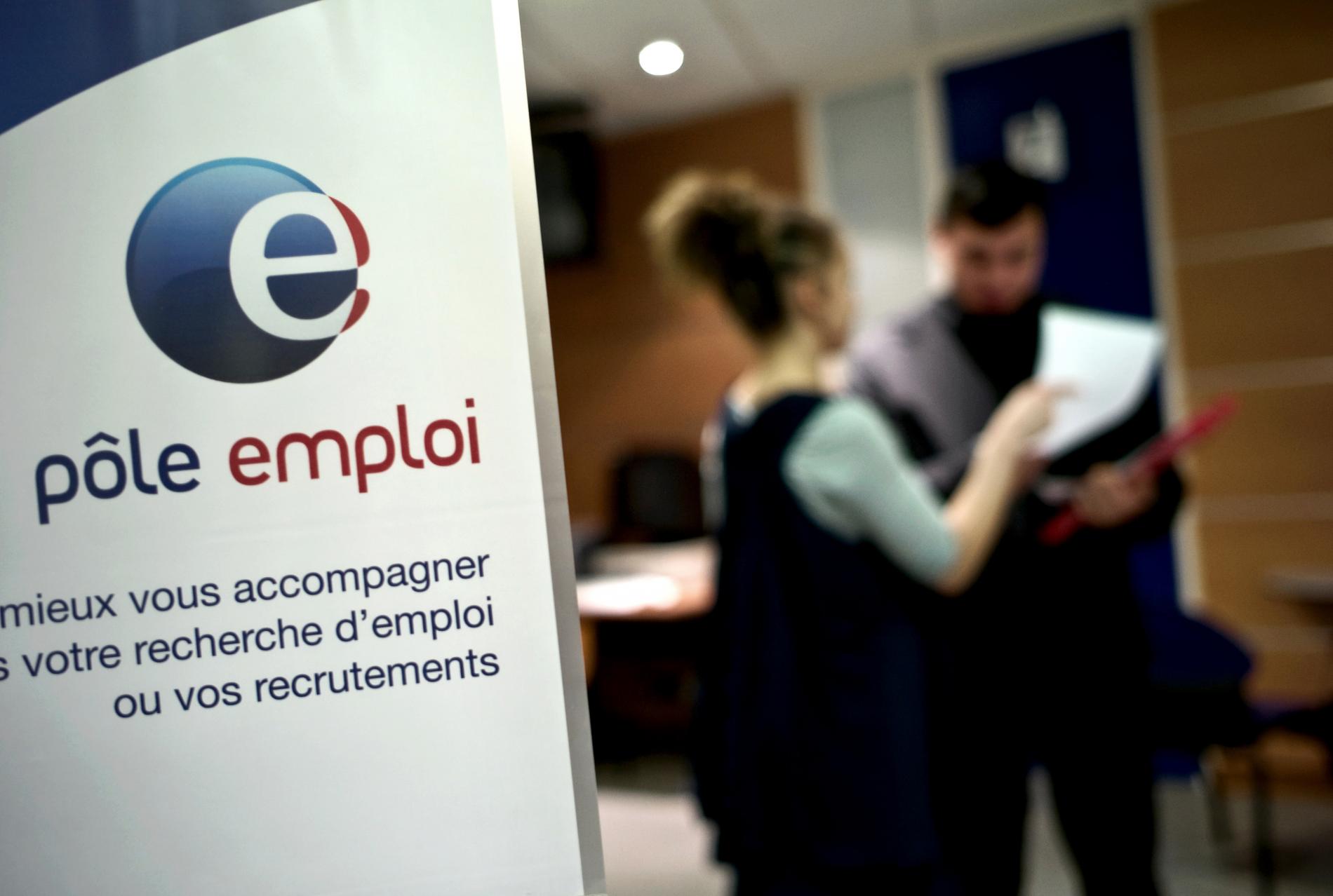 Pôle emploi n’a pas atteint ses objectifs pour la période 2012-2014