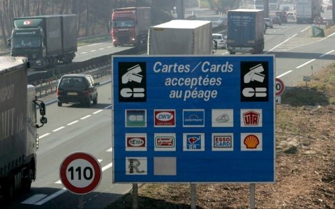 Pas de péage punitif pour les véhicules diesel