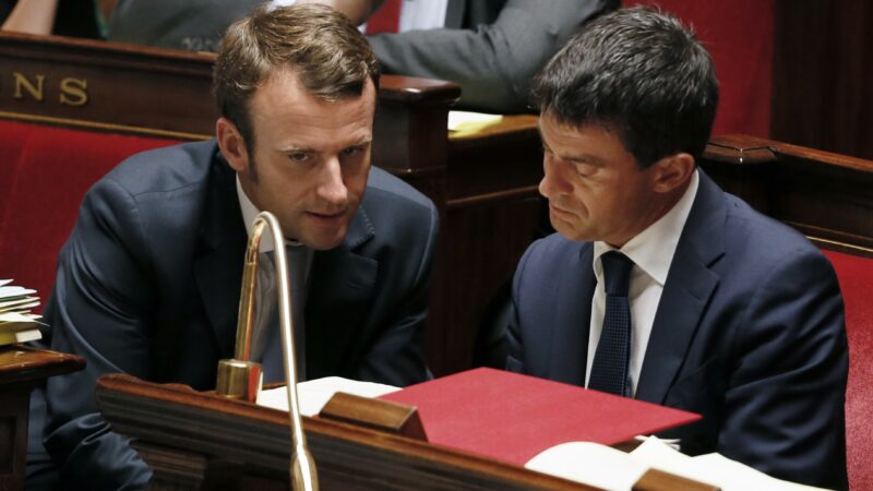 Emmanuel Macron : les réformes toujours au cœur de polémiques