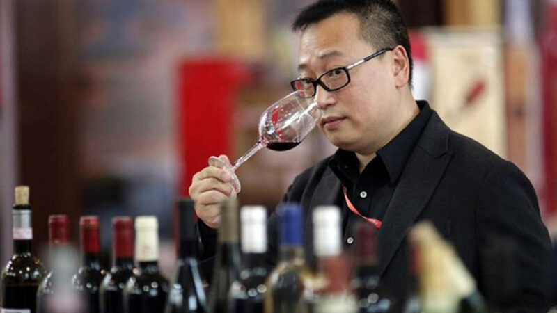 Consommation : le vin sera sur toutes les tables du monde