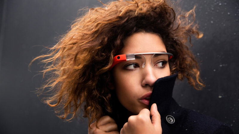 Google retire de la vente les Google Glass