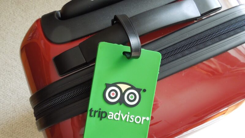 TripAdvisor, 15 ans d’existence et plus de 200 millions de commentaires postés