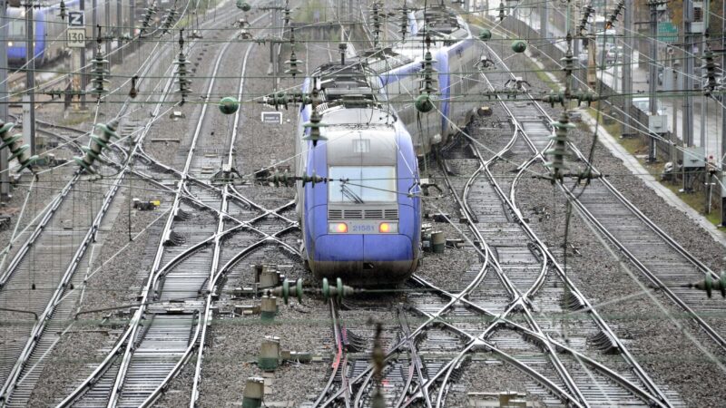 De nombreux usagers insatisfaits des services de la SNCF