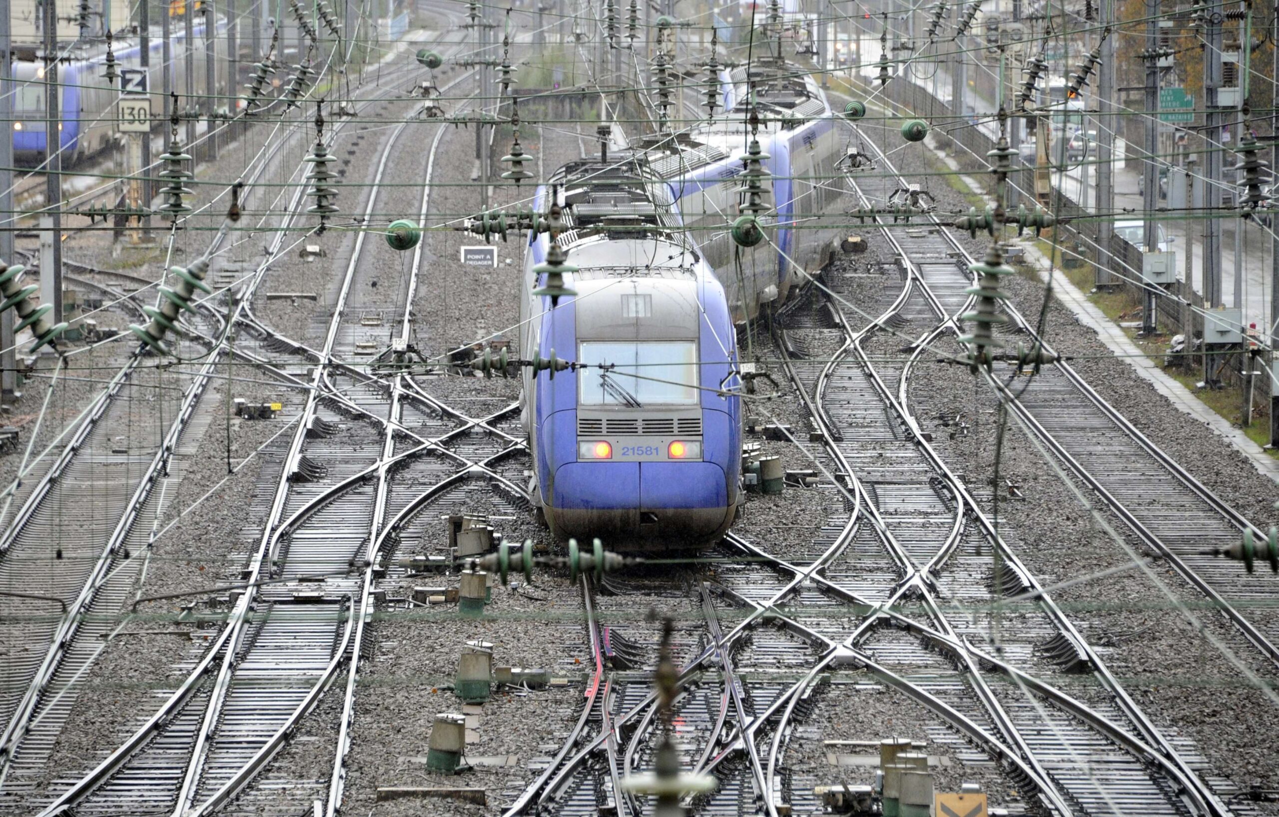 De nombreux usagers insatisfaits des services de la SNCF