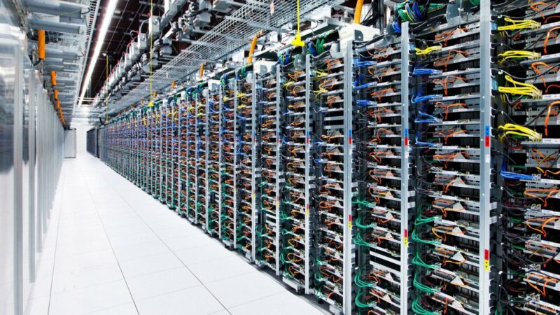 Apple : 2 milliards d’euros pour 2 nouveaux data-centers en Europe