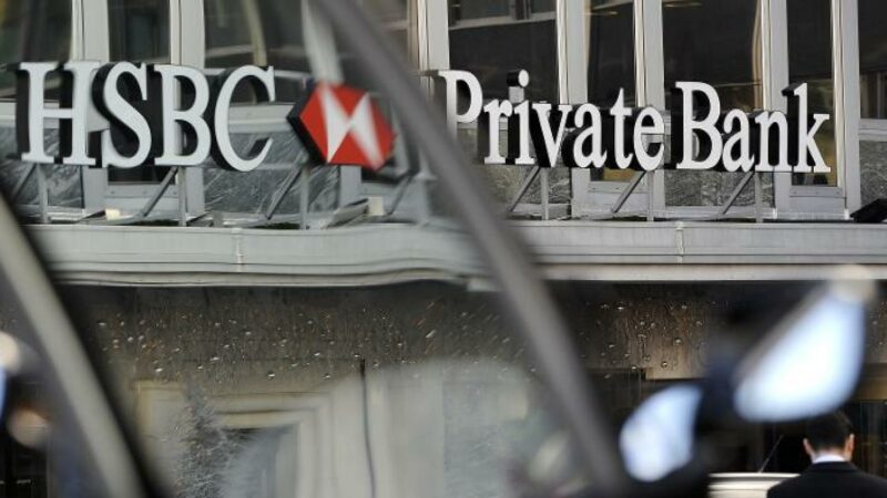 «SwissLeaks» : fraude fiscale gigantesque chez HSBC