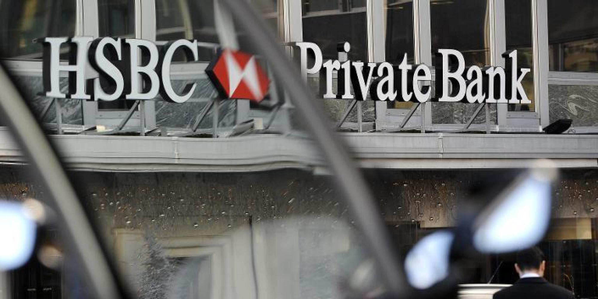 «SwissLeaks» : fraude fiscale gigantesque chez HSBC