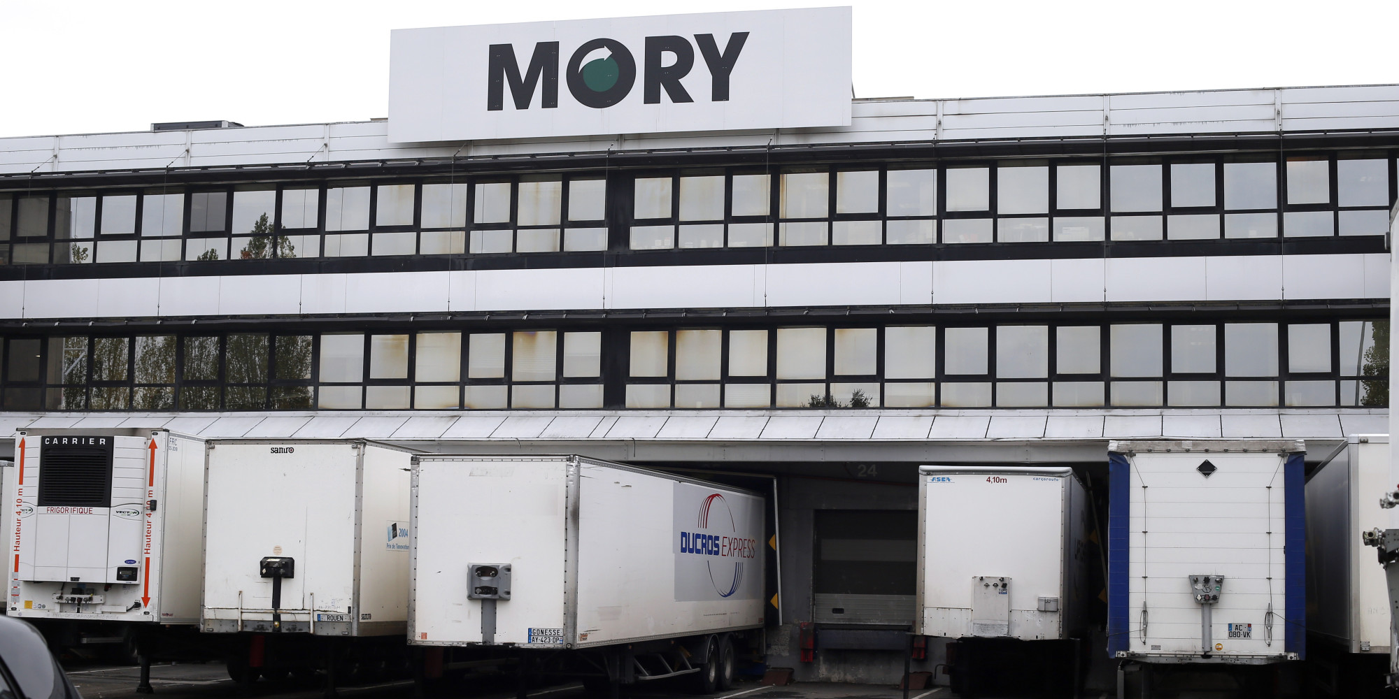 Faillite chez Mory Ducros, un an après le sauvetage