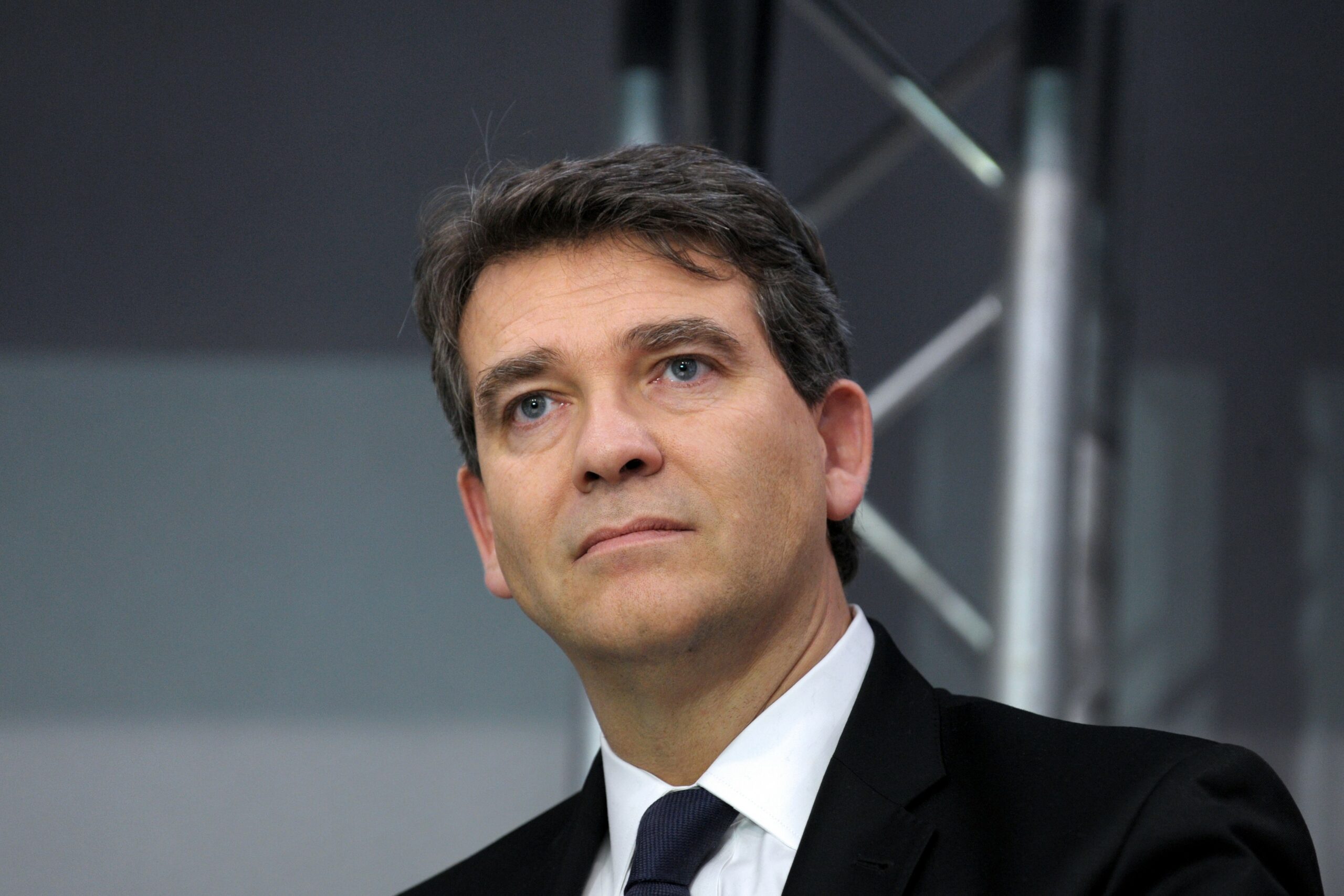 Arnaud Montebourg s’installe à la vice-présidence d’Habitat