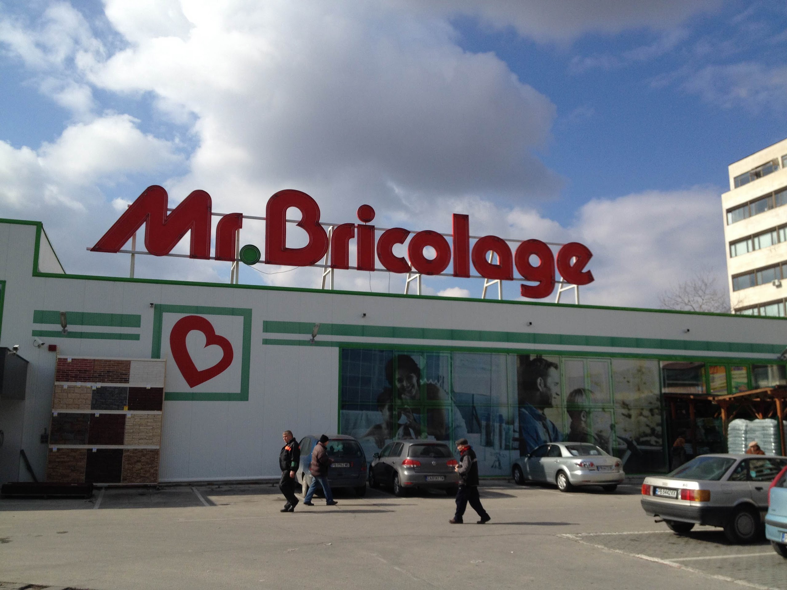 Kingfisher abandonne le rachat de Mr Bricolage