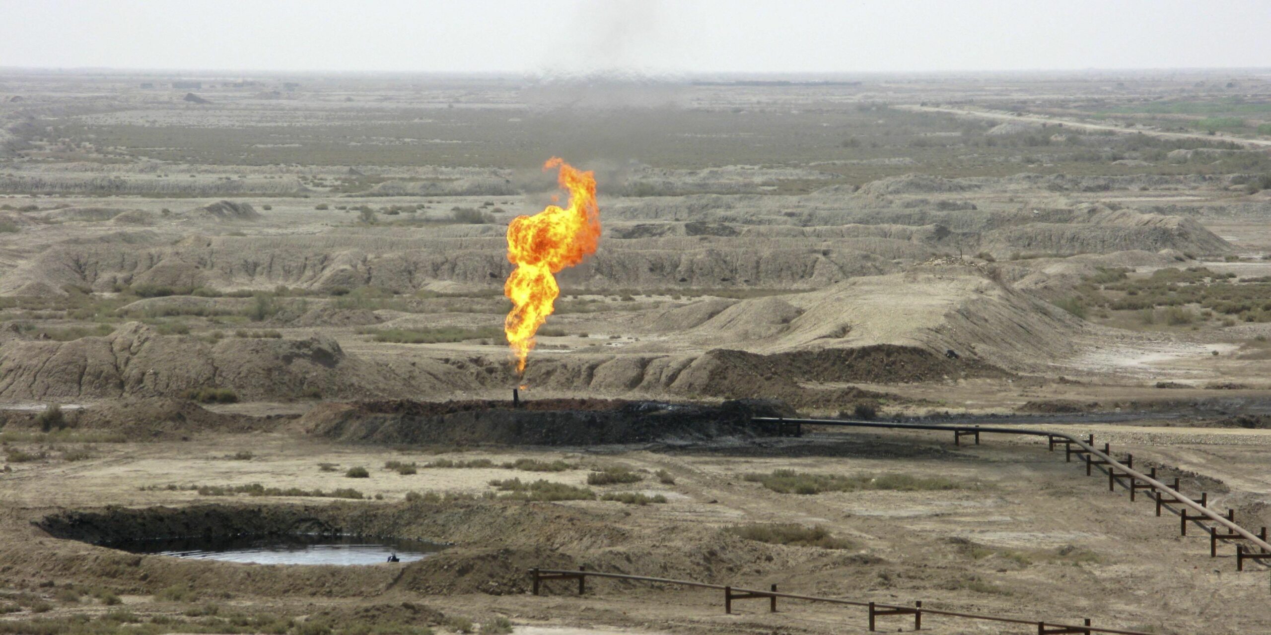 Iran : une brèche s’ouvre pour les compagnies pétrolières, sous réserve de bonnes conditions