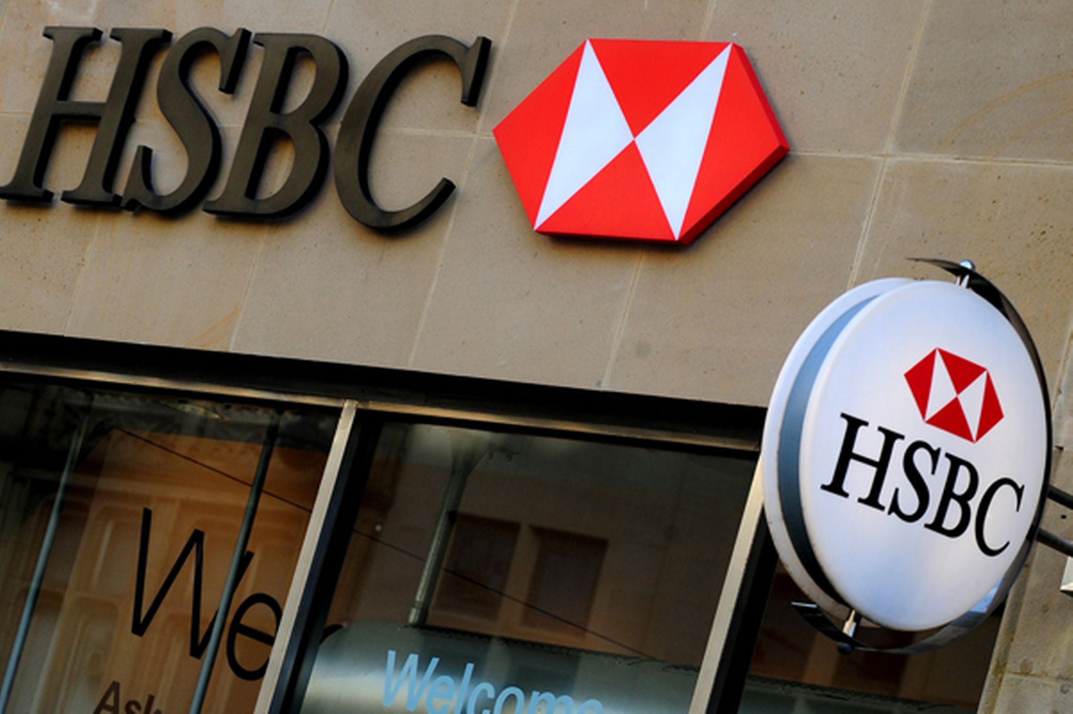 Fraude fiscale : HSBC mise en examen à Paris