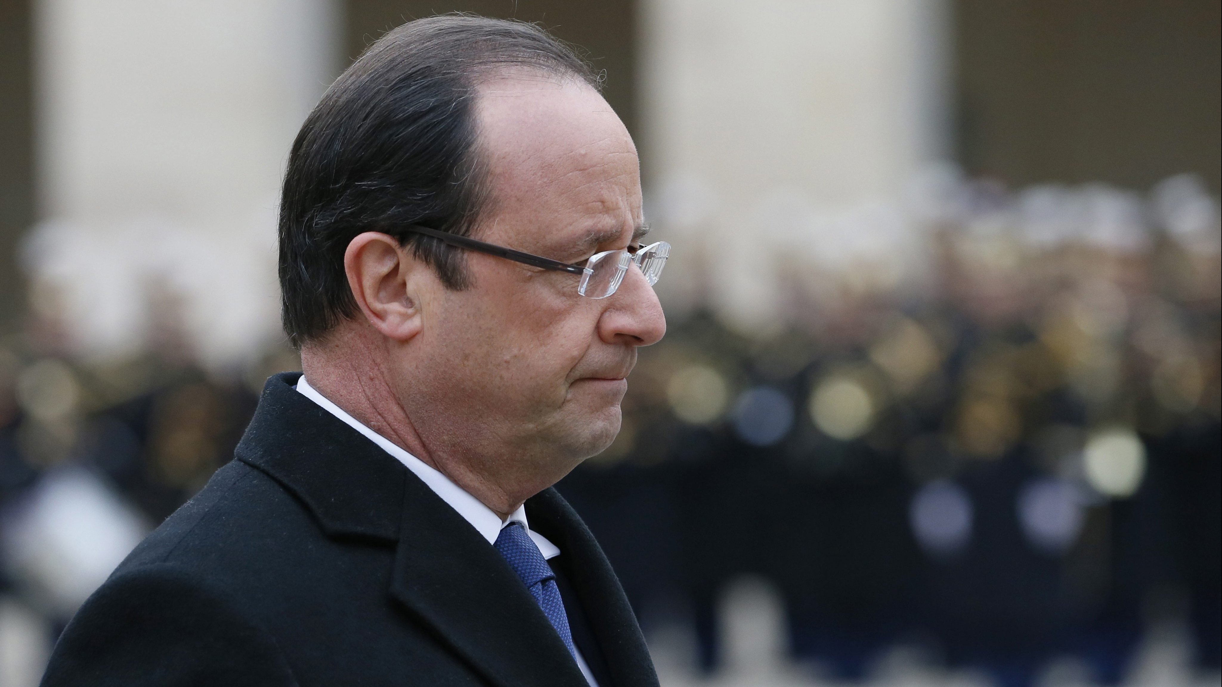 La gaffe de François Hollande qui pourrait coûter 150 emplois