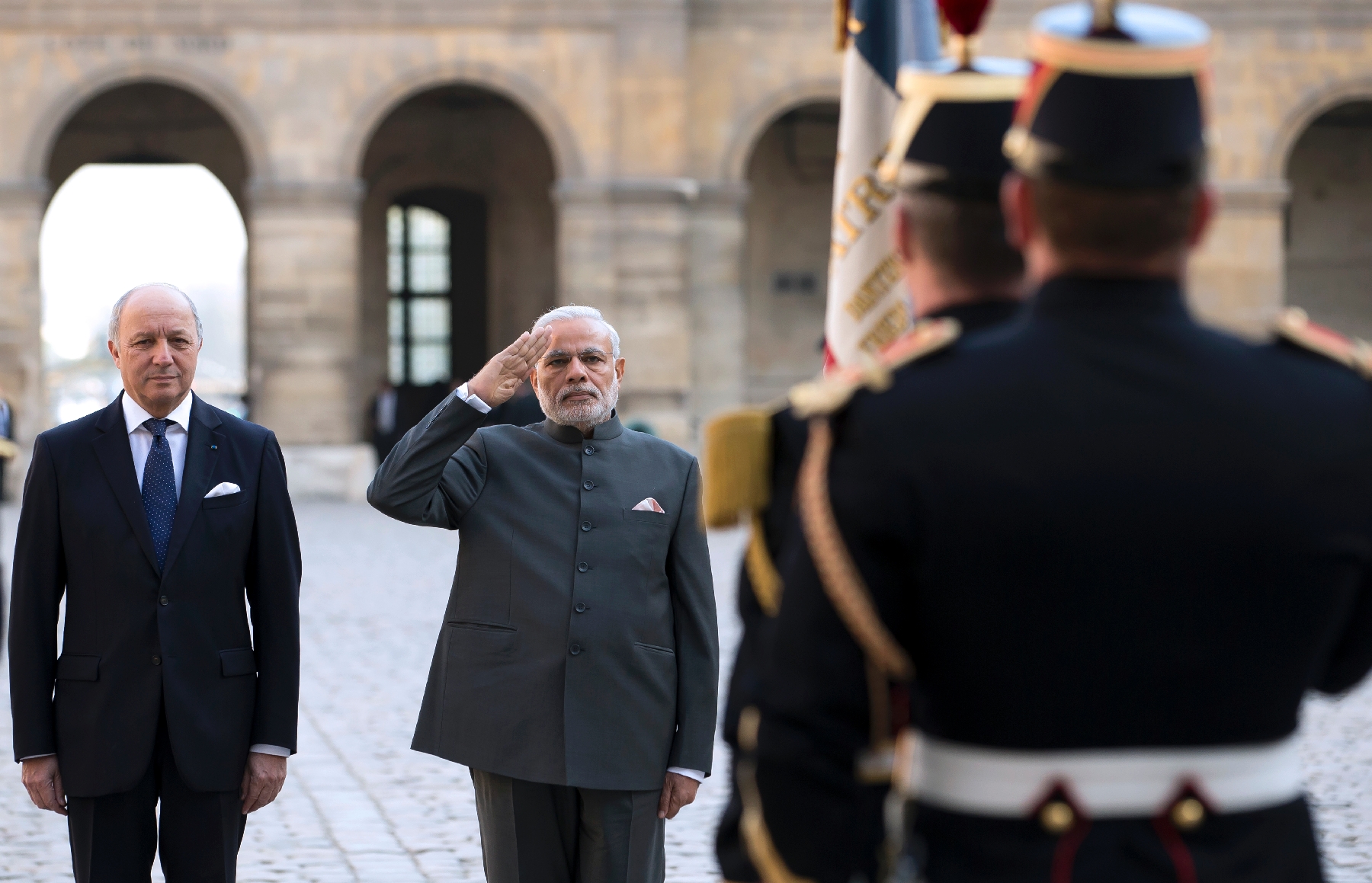 Rafale : l’accord avec l’Inde va prendre de l’avance