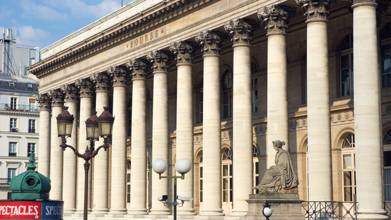 Euronext Paris : Spie effectue des débuts encourageants