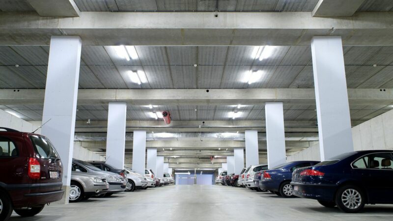 Parkings : les effets pervers de la nouvelle tarification au quart d’heure