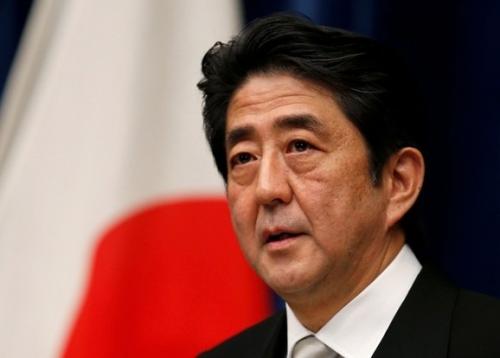 Pour Shinzo Abe, « le Japon ne peut pas se passer du nucléaire »