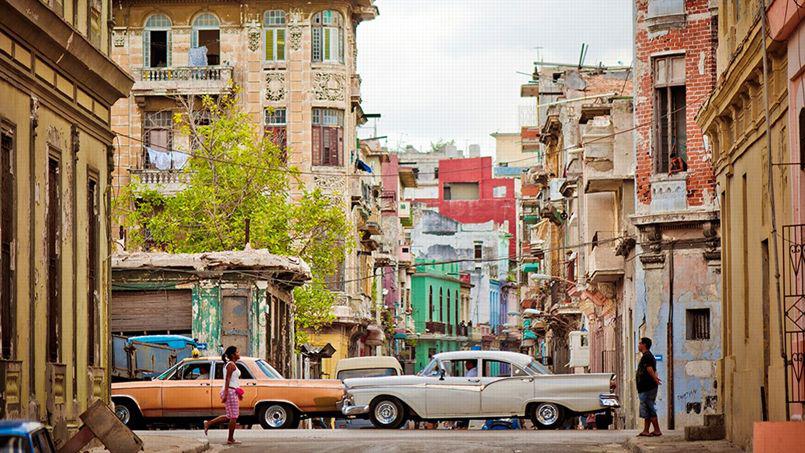 Les USA et la France investiront dans le tourisme à Cuba