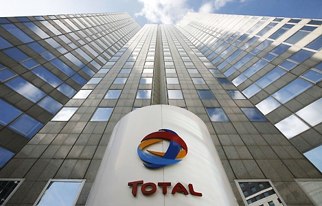 Total, futur fournisseur d’électricité