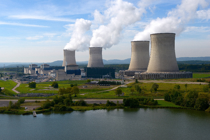 Boudé lors de la COP21, le nucléaire se rattrape au salon WNE