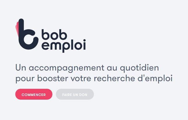 Bob-emploi vient au secours de Pôle-emploi