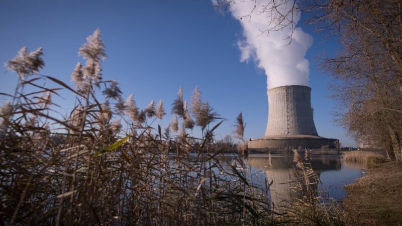 Nucléaire français : un désaveu justifié ?