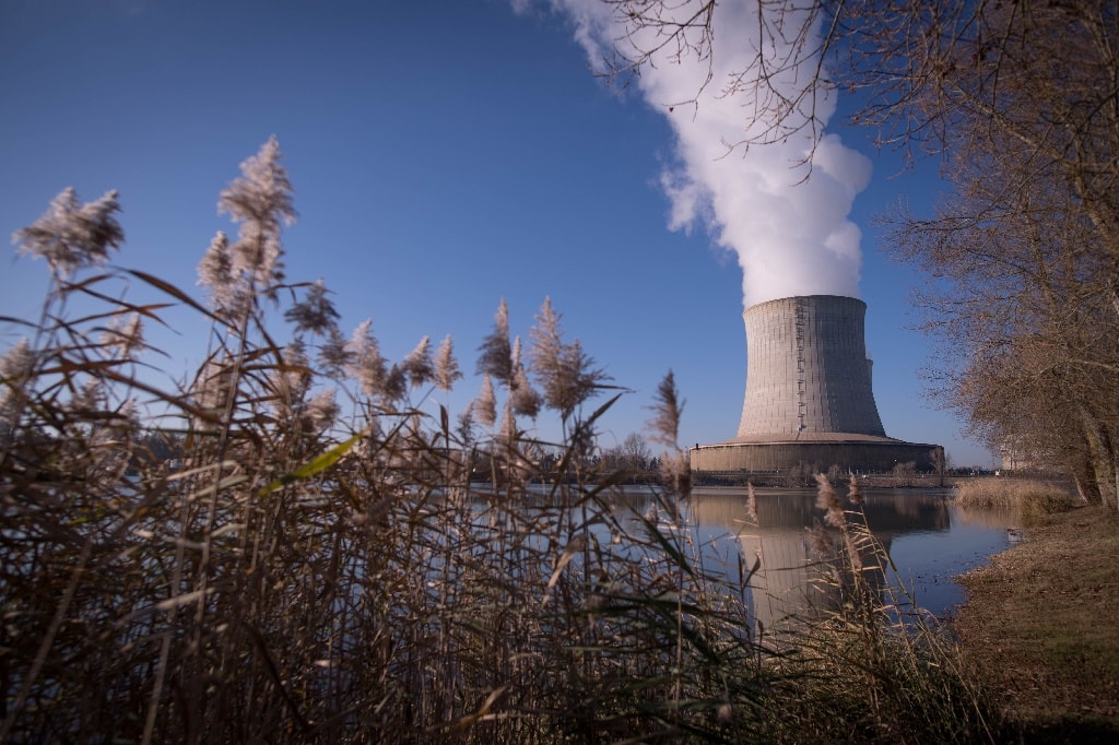 Nucléaire français : un désaveu justifié ?