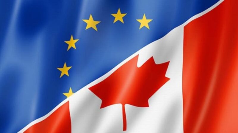 Le CETA est ratifié par le Parlement européen