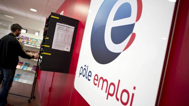 Le tertiaire et l’intérim stimulent les emplois marchands