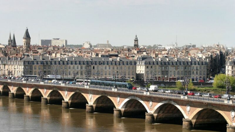 Le tourisme reprend des couleurs en France