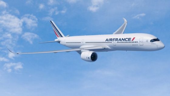 Boost : la futur compagnie d’Air France destinée aux millennials