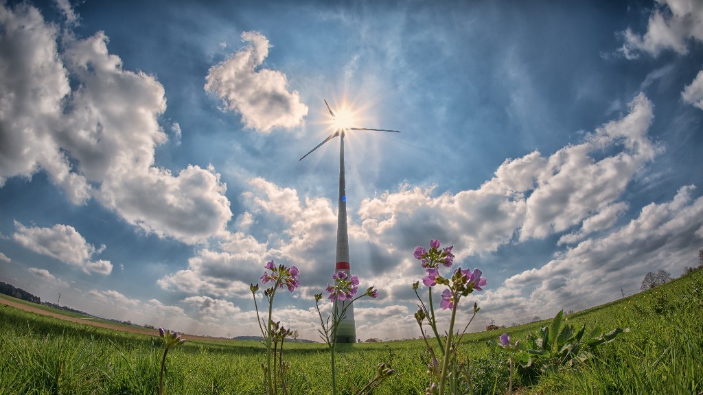 L’Allemagne et la France vers un New Deal énergétique?