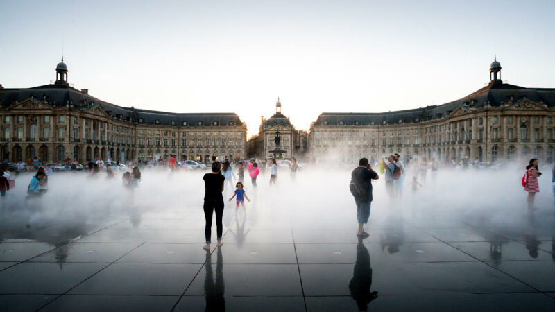 Bordeaux veut réguler l’activité d’Airbnb à l’instar de Paris