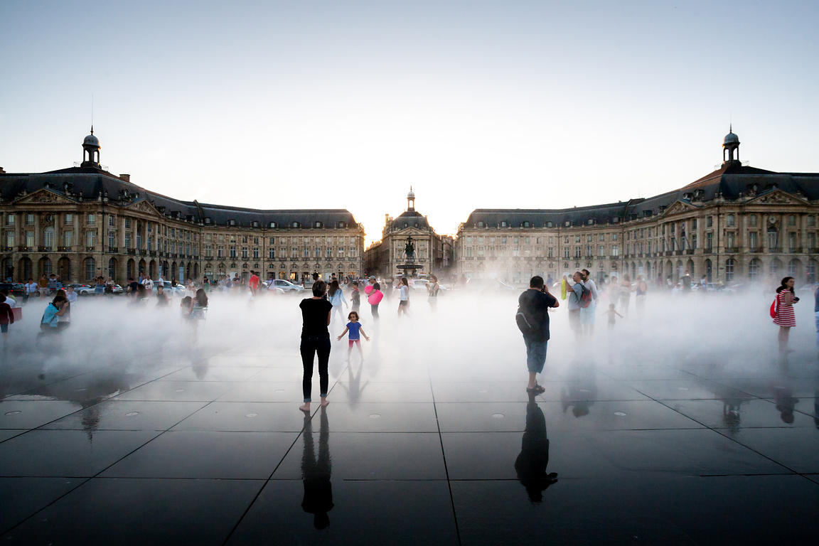 Bordeaux veut réguler l’activité d’Airbnb à l’instar de Paris