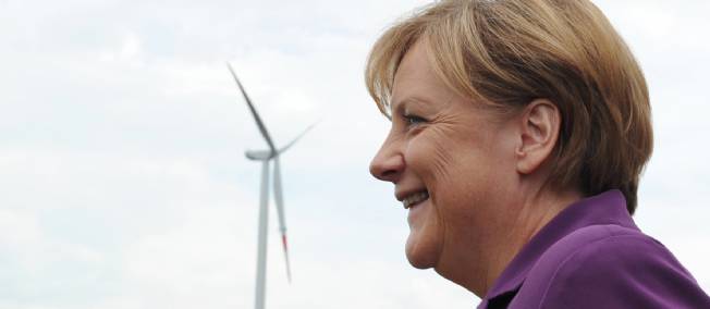 L’Allemagne patine sur la transition énergétique de par son coût exorbitant