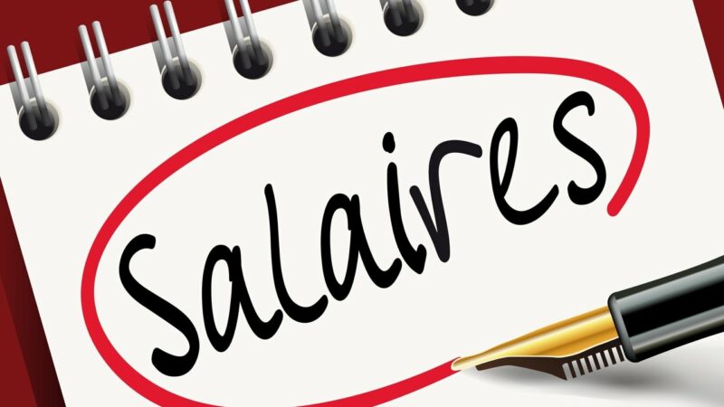 En 2018, 20% des actifs vont voir leur salaire augmenter