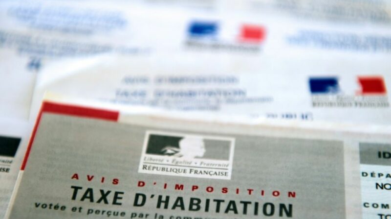 La suppression de la taxe d’habitation votée par l’Assemblée