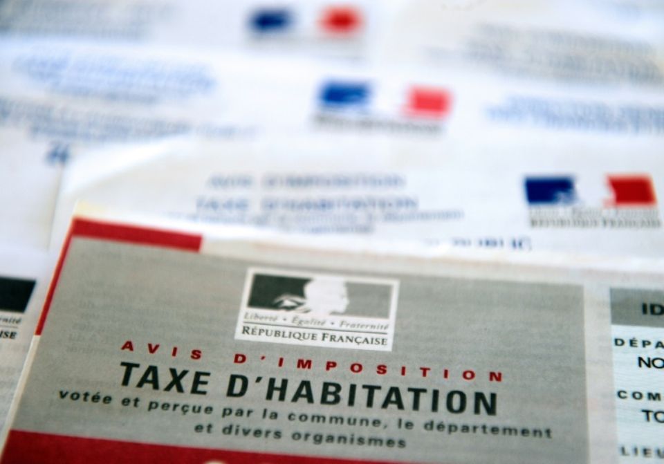 La suppression de la taxe d’habitation votée par l’Assemblée