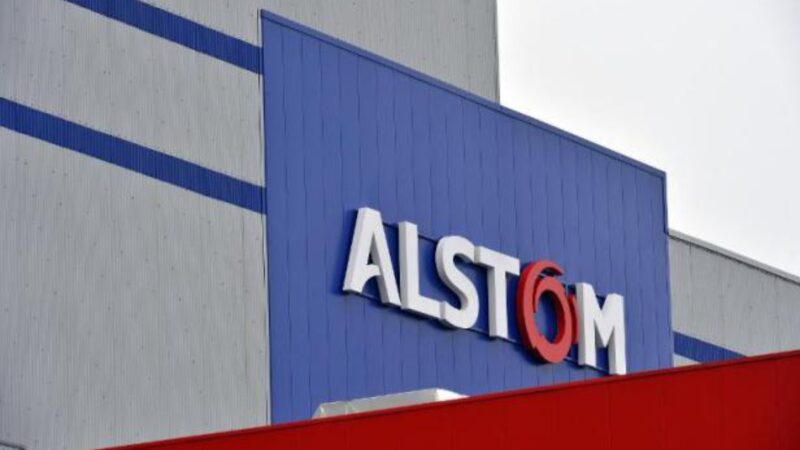 Le groupe Alstom bientôt absorbé par Siemens ?