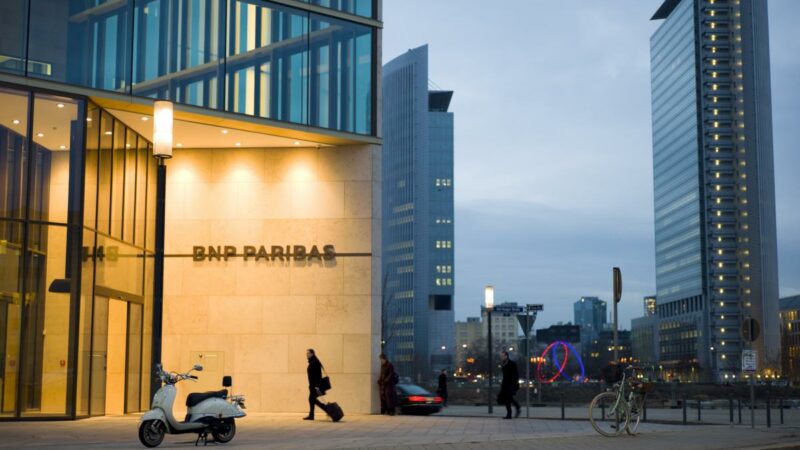 BNP Paribas ne financera plus le pétrole et le gaz de schiste