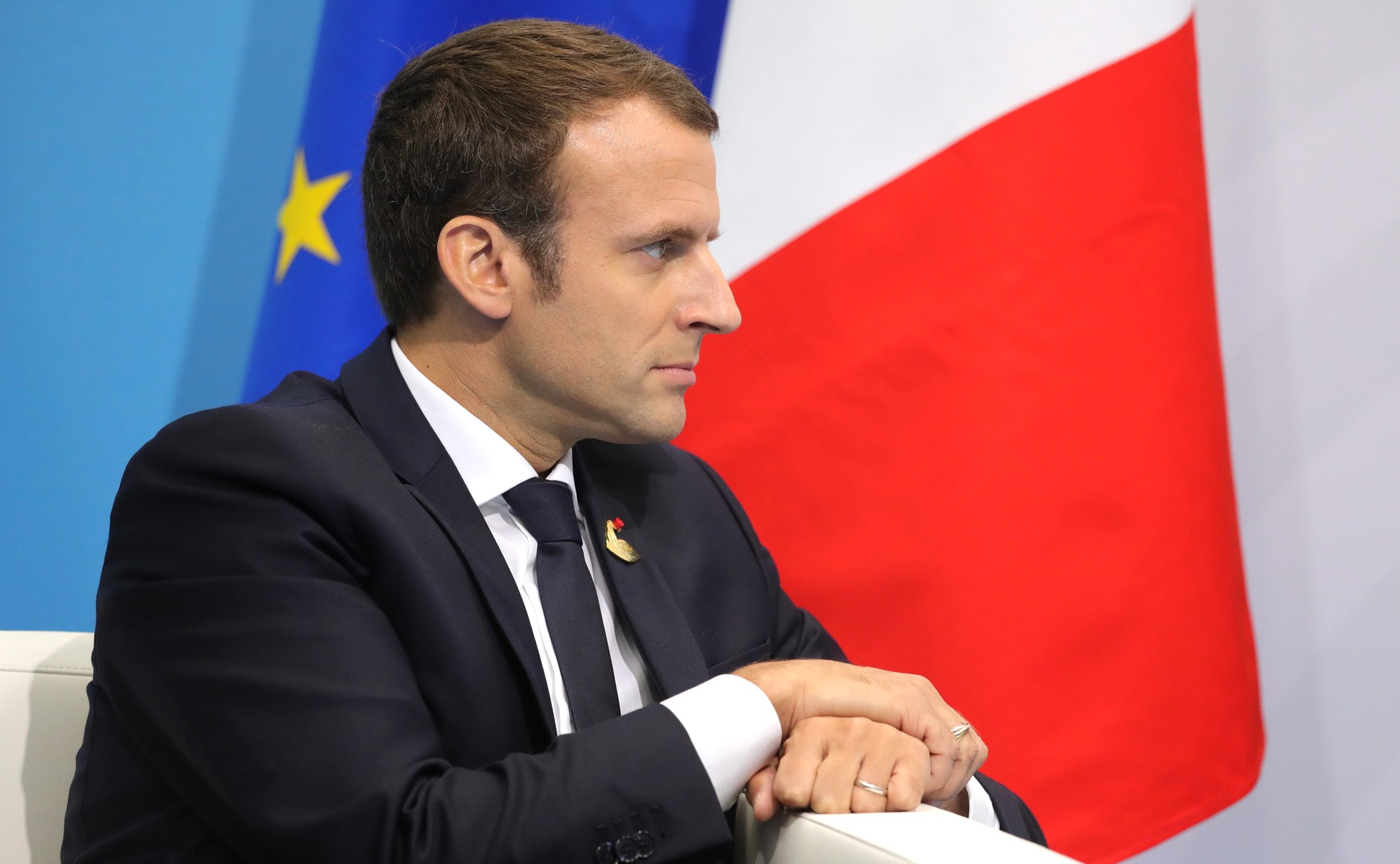 Evasion fiscale : Macron joue-t-il double jeu ?