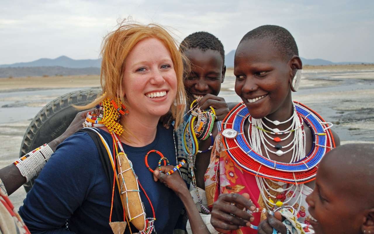 Les femmes africaines au cœur du développement du secteur touristique