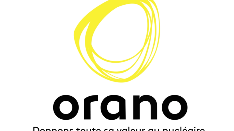 New Areva devient Orano : un nouveau nom pour valoriser le nucléaire