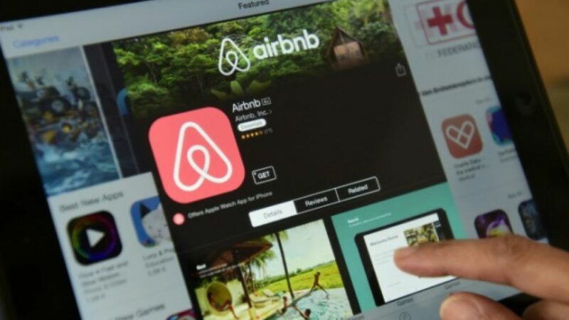 AirBnB se réoriente vers le haut de gamme