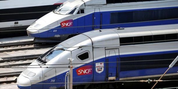 Ouverture du rail à la concurrence : le gouvernement recule déjà