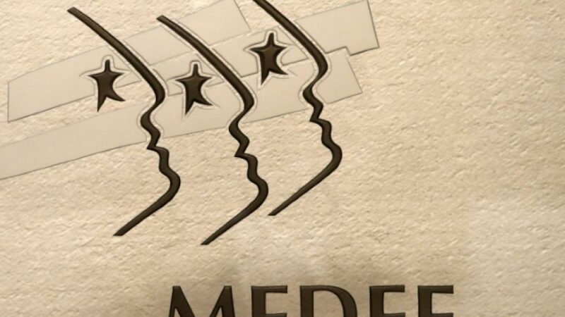 Le Medef, pronostic vital engagé ?