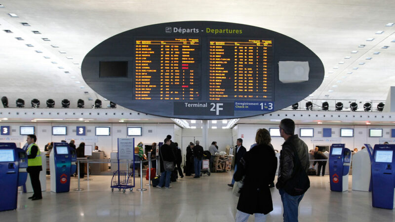 L’Etat est en train de boucler la privatisation des Aéroports de Paris