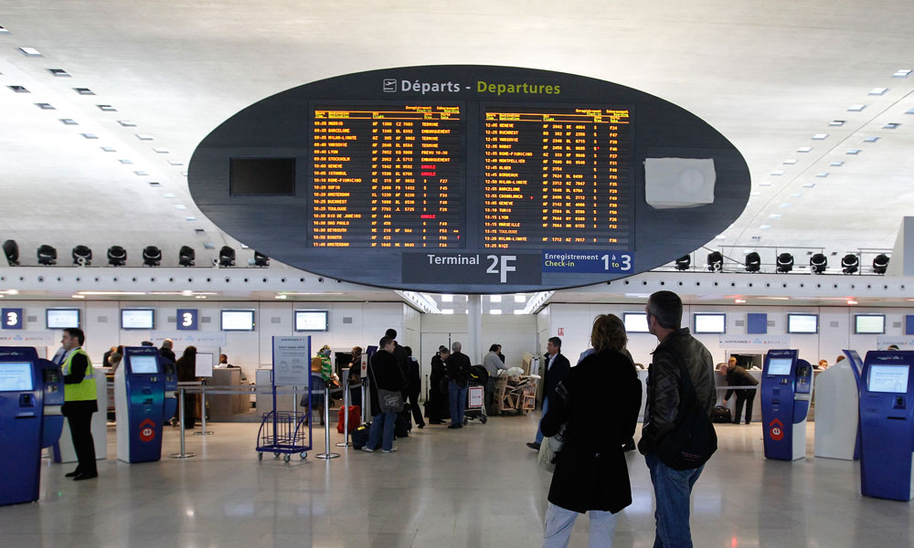 L’Etat est en train de boucler la privatisation des Aéroports de Paris