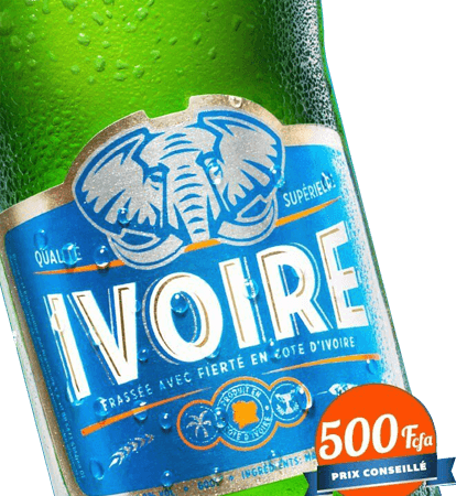 Côte d’Ivoire : le marché de la bière en pleine ébullition